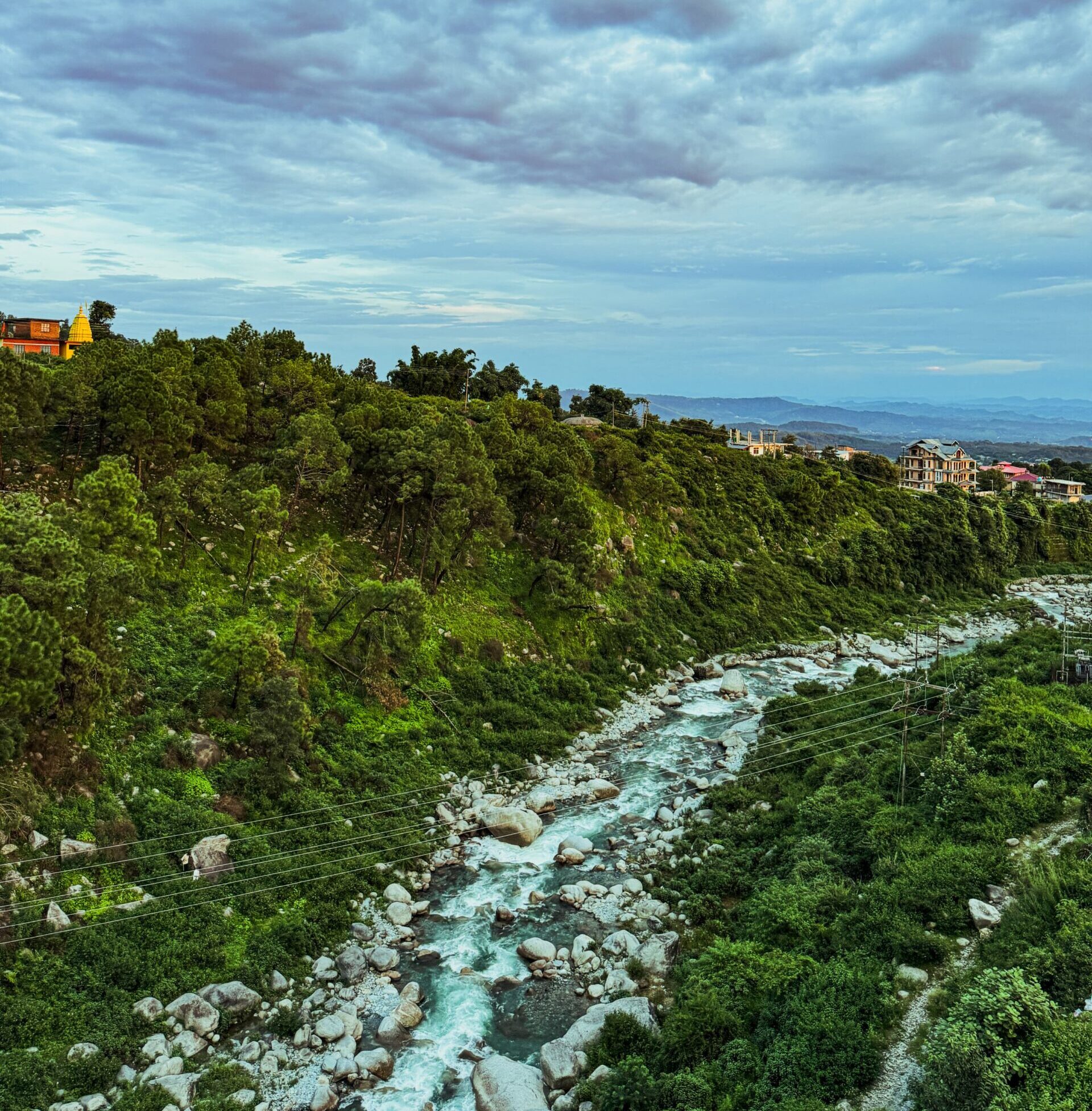 Best hotel in Dharmshala