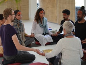 best meditation centers